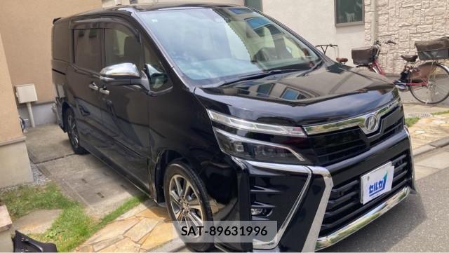 Toyota VOXY 2019-02 8280926-11