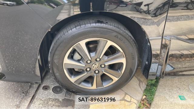 Toyota VOXY 2019-02 8280926-8