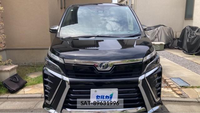 Toyota VOXY 2019-02 8280926-9