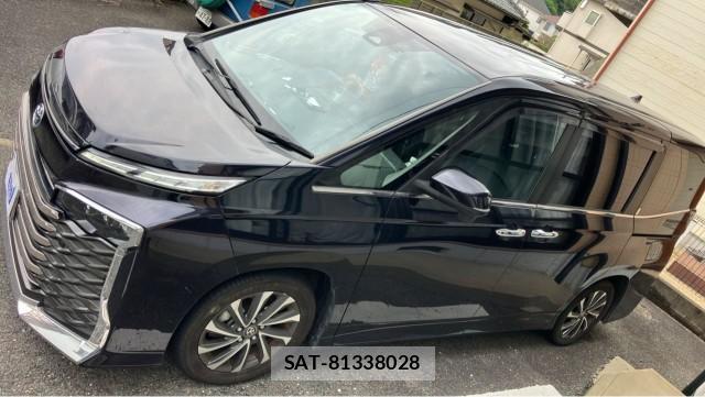 Toyota VOXY 2022-12 8281013-10
