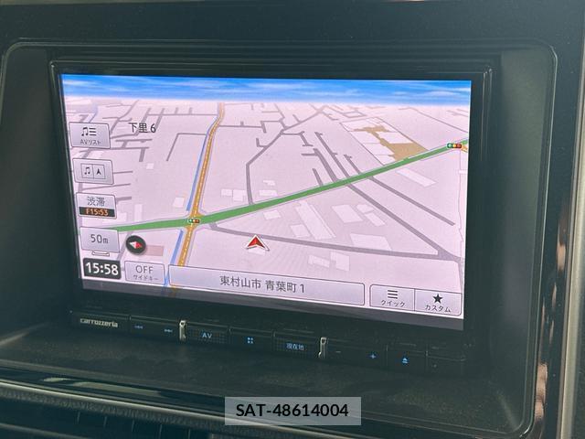 Toyota VOXY 2019-04 8281200-2