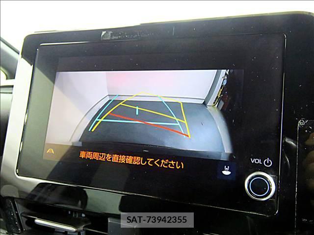 Toyota VOXY 2023-06 8281259-16