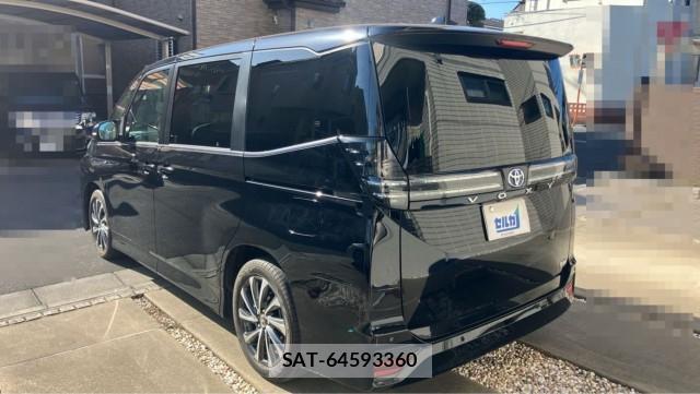 Toyota VOXY 2025-07 8281317-13