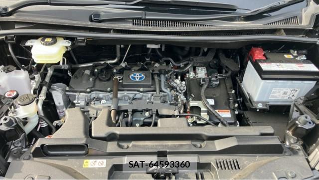 Toyota VOXY 2025-07 8281317-7