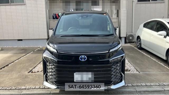 Toyota VOXY 2025-07 8281317-9