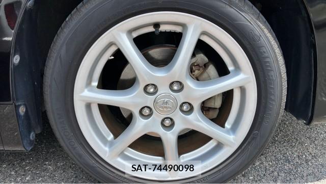 Toyota VOXY 2009-01 8281377-8