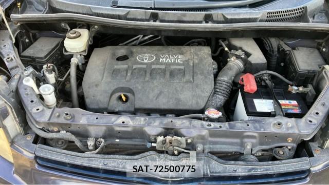 Toyota VOXY 2007-08 8281403-7