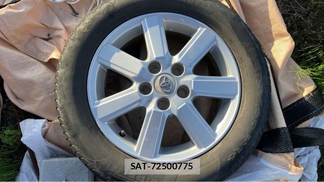 Toyota VOXY 2007-08 8281403-8