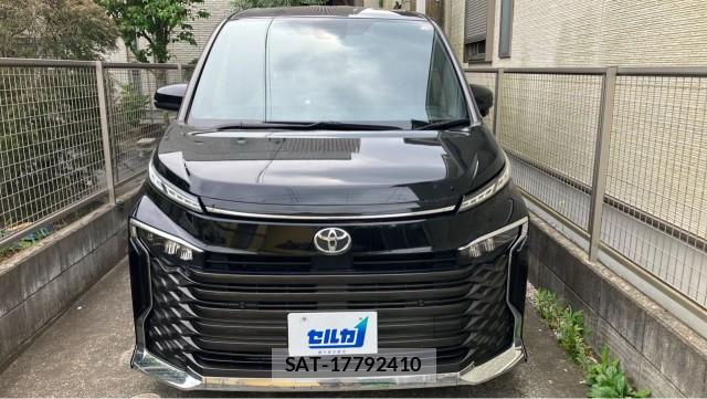Toyota VOXY 2023-07 8281539-9