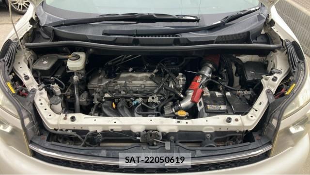 Toyota VOXY 2011-09 8281611-7