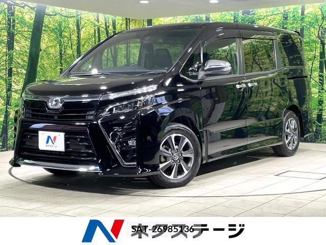 Toyota VOXY 2019-01 8281779-0
