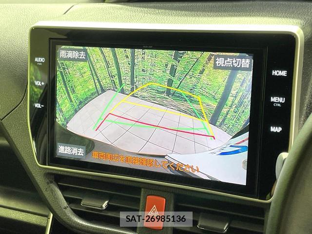 Toyota VOXY 2019-01 8281779-5
