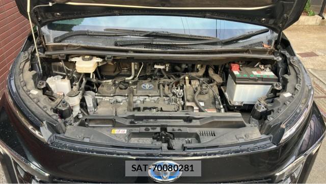 Toyota VOXY 2022-12 8281815-7