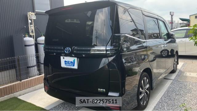 Toyota VOXY 2025-07 8281837-12