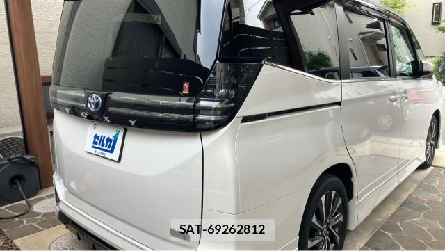 Toyota VOXY 2025-03 8281869-12
