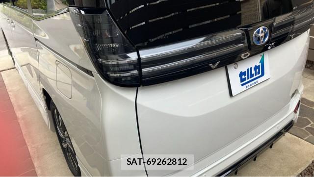 Toyota VOXY 2025-03 8281869-13
