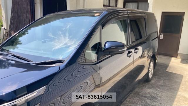 Toyota VOXY 2015-04 8281879-10