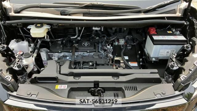 Toyota VOXY 2026-02 8281945-7