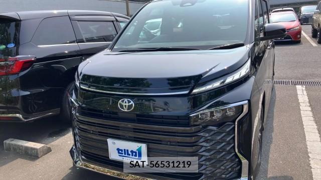 Toyota VOXY 2026-02 8281945-9