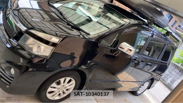 Toyota VOXY 2010-07 8281964-10