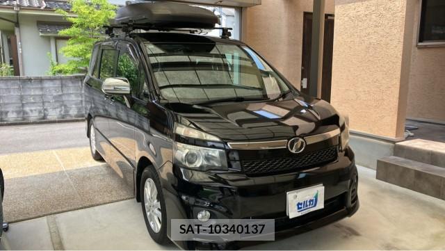 Toyota VOXY 2010-07 8281964-11
