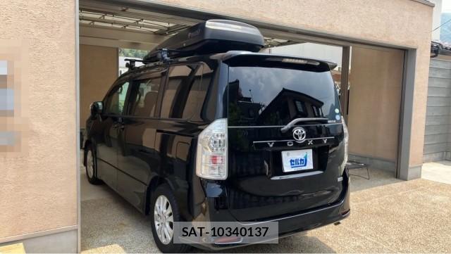 Toyota VOXY 2010-07 8281964-13