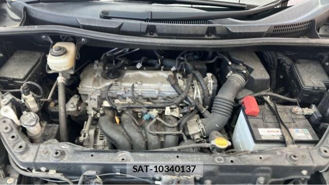 Toyota VOXY 2010-07 8281964-7