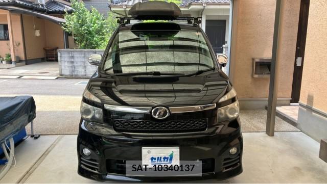Toyota VOXY 2010-07 8281964-9