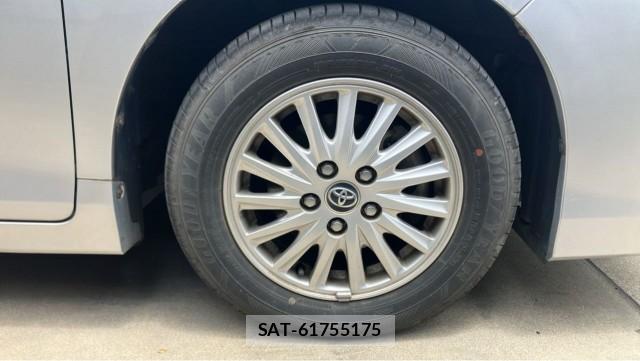 Toyota VOXY 2016-11 8282295-8