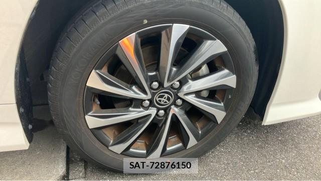 Toyota VOXY 2023-05 8282390-8