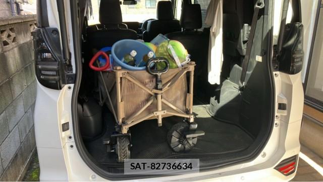 Toyota VOXY 2024-08 8282401-17