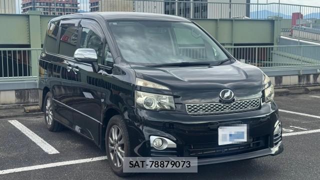 Toyota VOXY 2010-11 8282422-10
