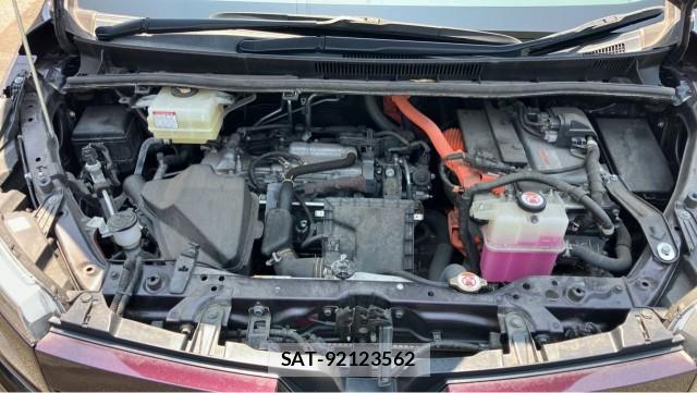 Toyota VOXY 2020-11 8282445-7