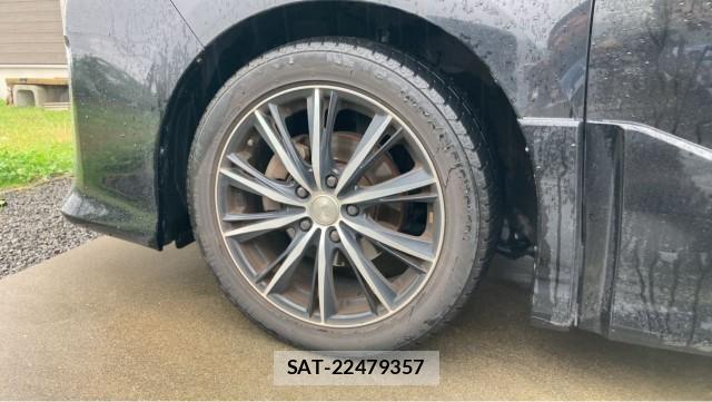 Toyota VOXY 2015-08 8282495-8