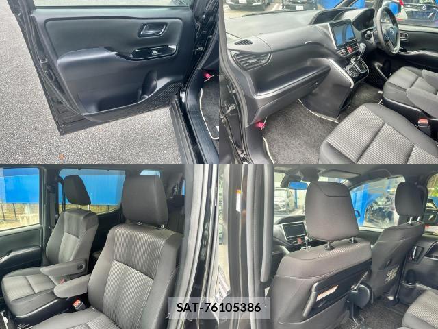 Toyota VOXY 2018-04 8282565-8