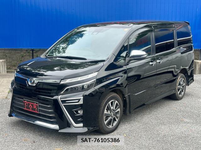 Toyota VOXY 2018-04 8282565-9
