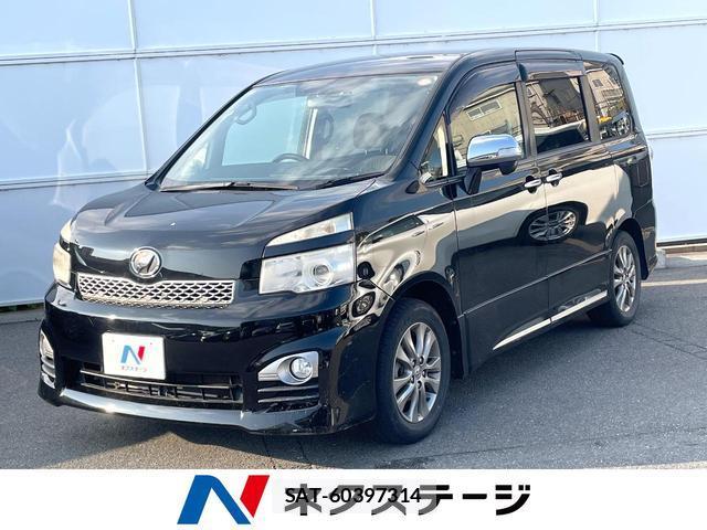 Toyota VOXY 2012-01 8282702-0
