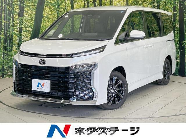Toyota VOXY 2026-06 8282793-0