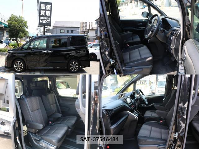 Toyota VOXY 2020-09 8282872-4