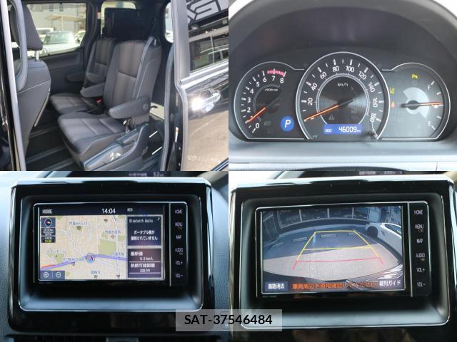 Toyota VOXY 2020-09 8282872-5