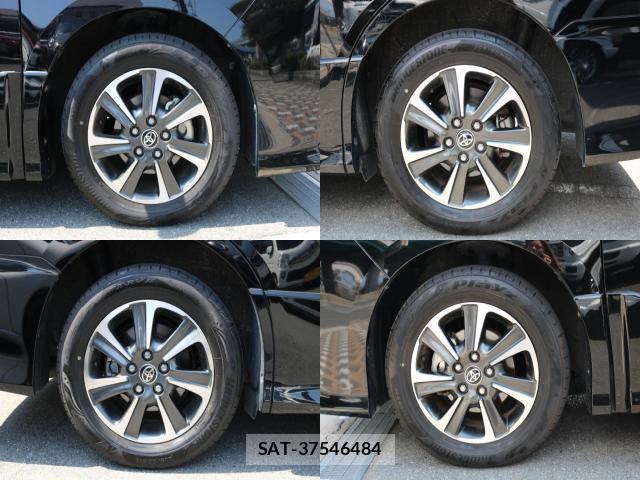Toyota VOXY 2020-09 8282872-8
