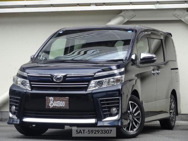 Toyota VOXY 2015-02 8282936-0