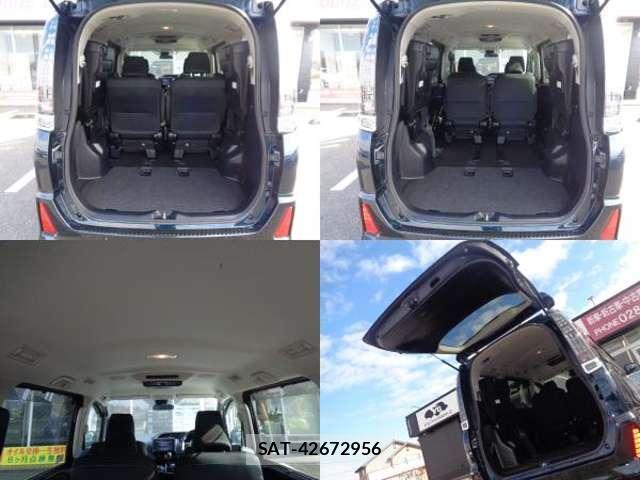 Toyota VOXY 2016-08 8282988-5