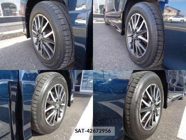 Toyota VOXY 2016-08 8282988-7