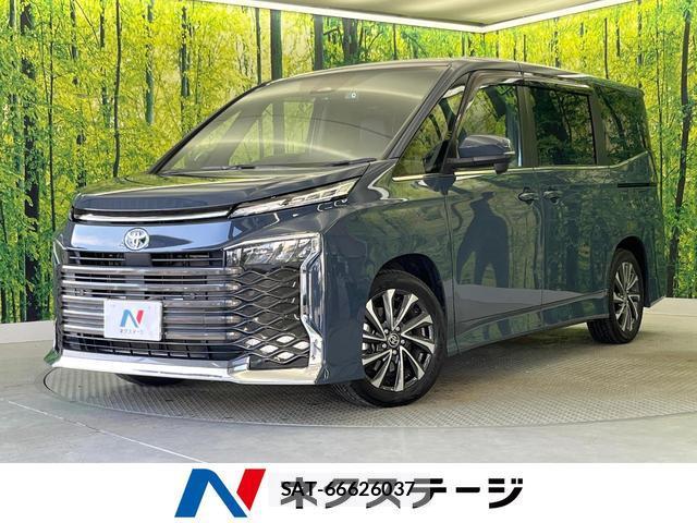Toyota VOXY 2025-02 8283028-0