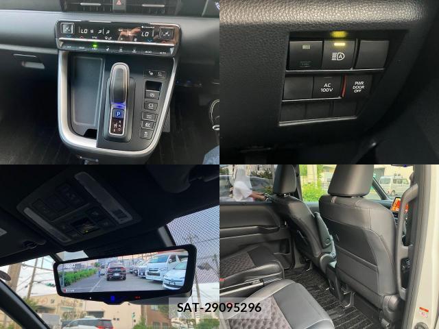 Toyota VOXY 2025-10 8283045-4