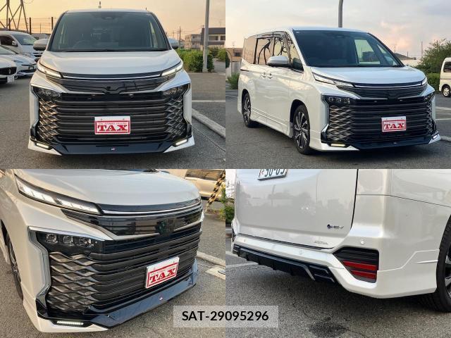 Toyota VOXY 2025-10 8283045-5