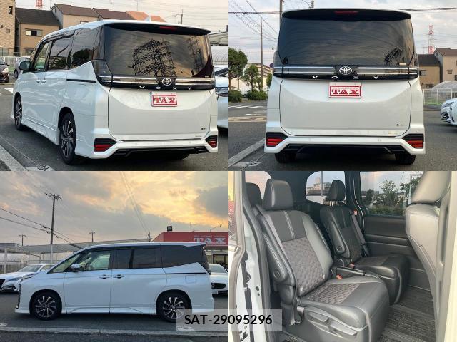 Toyota VOXY 2025-10 8283045-6