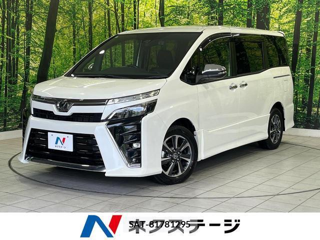 Toyota VOXY 2019-06 8283164-0