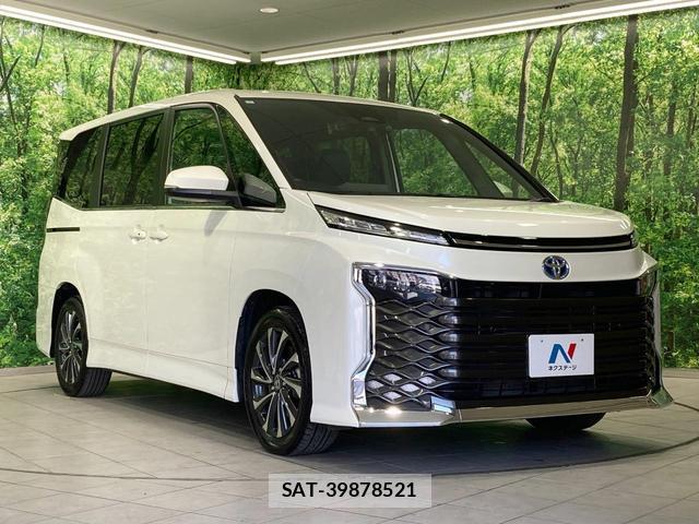 Toyota VOXY 2024-04 8283297-15